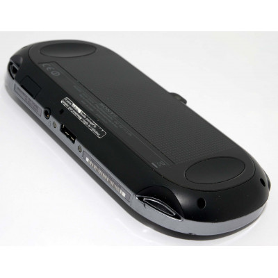 SONY PSVITA SLIM PCH-1004