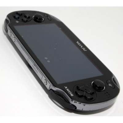 SONY PSVITA SLIM PCH-1004