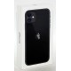 IPHONE 11 64GB BLACK PRECINTADO