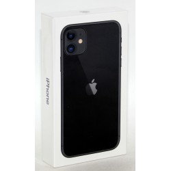 IPHONE 11 64GB BLACK PRECINTADO