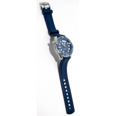 RELOJ AUTOMATICO OMEGA SEAMASTER DIVER 300M CO-AXIAL MASTER CHRONOMETER