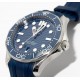 RELOJ AUTOMATICO OMEGA SEAMASTER DIVER 300M CO-AXIAL MASTER CHRONOMETER