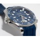 RELOJ AUTOMATICO OMEGA SEAMASTER DIVER 300M CO-AXIAL MASTER CHRONOMETER