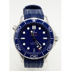 RELOJ AUTOMATICO OMEGA SEAMASTER DIVER 300M CO-AXIAL MASTER CHRONOMETER