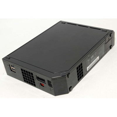 CONSOLA WII NEGRA COMPLETA