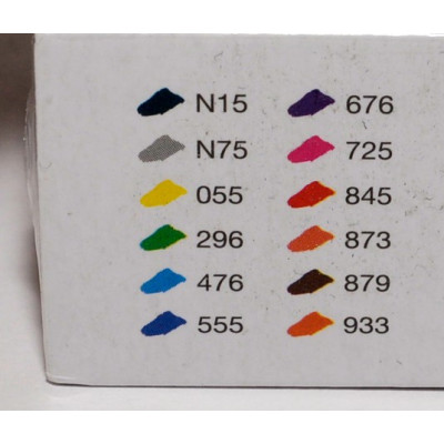 ROTULADORES DOBLES TOMBOW ABT 12