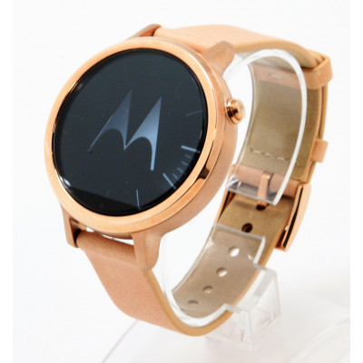 Smartwatch Samsung Galaxy Gear S3 Frontier SM-R760