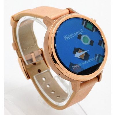 Smartwatch Samsung Galaxy Gear S3 Frontier SM-R760