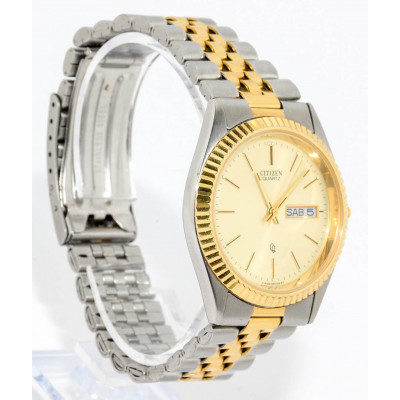 RELOJ CITIZEN QUARTZ