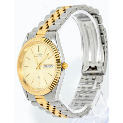 RELOJ CITIZEN QUARTZ