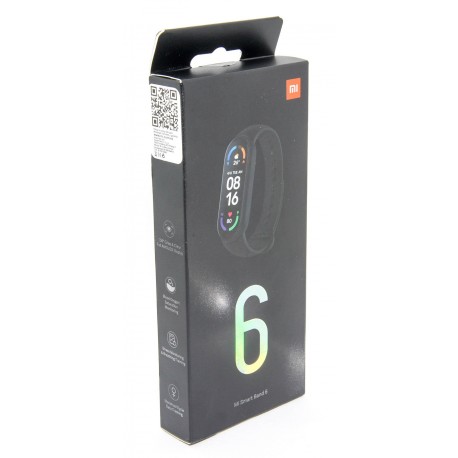 XIAOMI MI SMART BAND 6