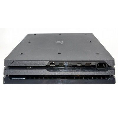 CONSOLA PS4 MONSTER HUNTER WORLD PRO 1TB