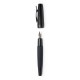 PLUMA FABER CASTELL EMOTION PURE NEGRA