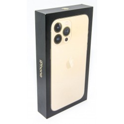 IPHONE 13 PRO MAX 128GB ORO PRECINTADO