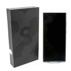 SAMSUNG GALAXY S22 ULTRA 256GB NEGRO