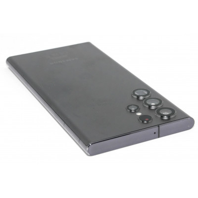 SAMSUNG GALAXY S22 ULTRA 256GB NEGRO