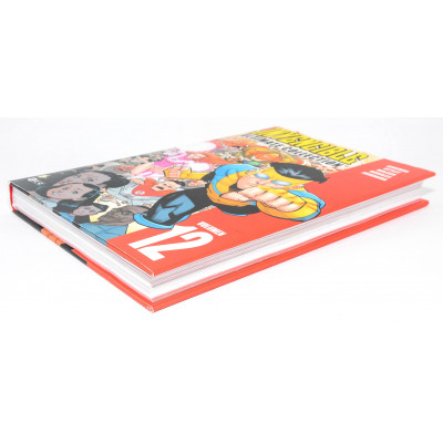 LIBRO COMIC INVENCIBLE VOL.12