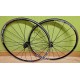 PAREJA RUEDAS CAMPAGNOLO NEUTRON TUBULAR 10V