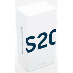 SAMSUNG GALAXY S20 FE 5G 128GB AZUL PRECINTADO