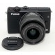 CAMARA DIGITAL BRIDGE CANON EOS M100