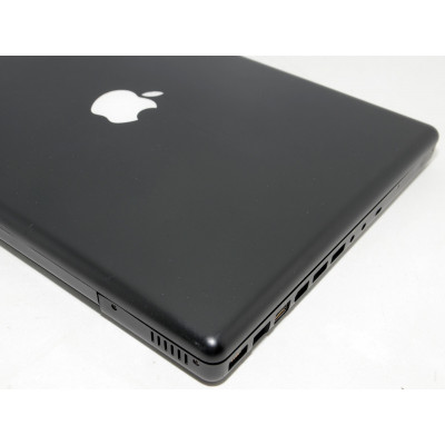 APPLE MACBOOK3,1 / INTEL CORE2 2.3GHZ / 50GB SSD / 4GB RAM