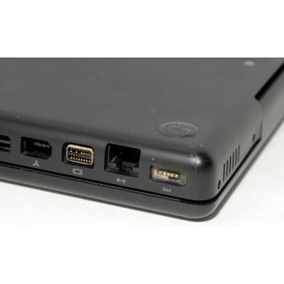 APPLE MACBOOK3,1 / INTEL CORE2 2.3GHZ / 50GB SSD / 4GB RAM