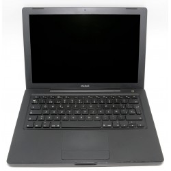 APPLE MACBOOK3,1 / INTEL CORE2 2.3GHZ / 50GB SSD / 4GB RAM