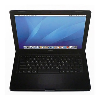 APPLE MACBOOK3,1 / INTEL CORE2 2.3GHZ / 50GB SSD / 4GB RAM
