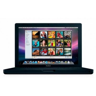 APPLE MACBOOK3,1 / INTEL CORE2 2.3GHZ / 50GB SSD / 4GB RAM