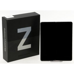 SAMSUNG GALAXY Z FOLD3 5G 256GB PLATA