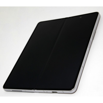 SAMSUNG GALAXY Z FOLD3 5G 256GB PLATA