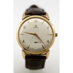 RELOJ MECANICO OMEGA JUMBO CAL266