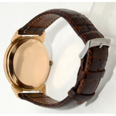 RELOJ MECANICO OMEGA JUMBO CAL266