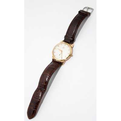 RELOJ MECANICO OMEGA JUMBO CAL266