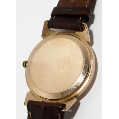 RELOJ MECANICO OMEGA JUMBO CAL266