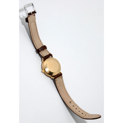 RELOJ AUTOMATICO OMEGA SEAMASTER DEVILLE CAL 565