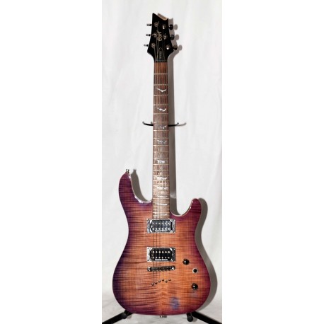 GUITARRA ELÉCTRICA CORT KX CUSTOM