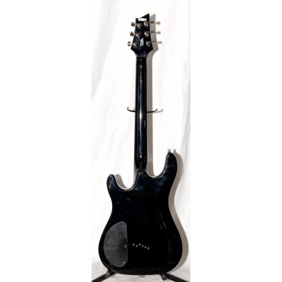 GUITARRA ELÉCTRICA CORT KX CUSTOM