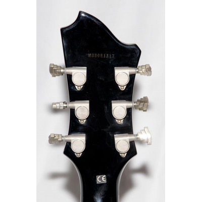 GUITARRA ELÉCTRICA HAGSTROM VIKING