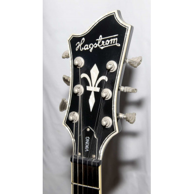 GUITARRA ELÉCTRICA HAGSTROM VIKING