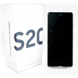SAMSUNG GALAXY S20 FE 5G 128GB AZUL