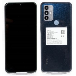 TCL 306 32GB AZUL