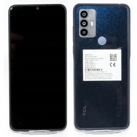 TCL 306 32GB AZUL