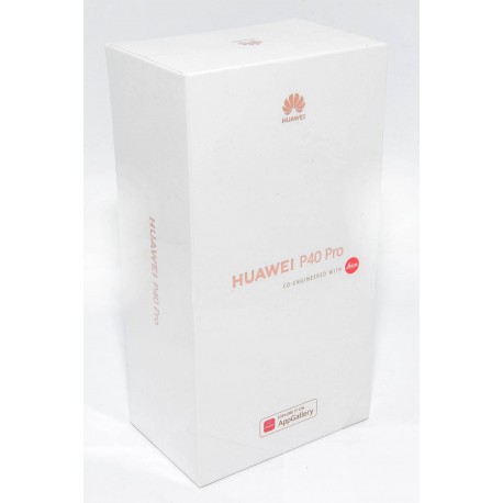 HUAWEI P40 PRO 256GB ORO PRECINTADO
