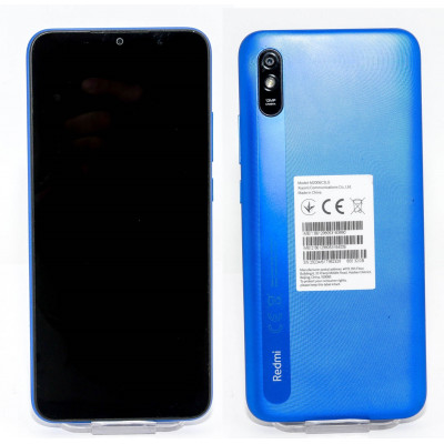 XIAOMI REDMI 9A 32GB AZUL