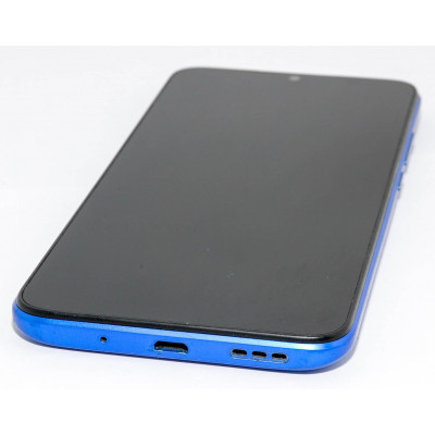 XIAOMI REDMI 9A 32GB AZUL