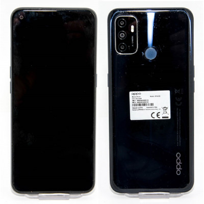 OPPO A53S 2020 128GB NEGRO