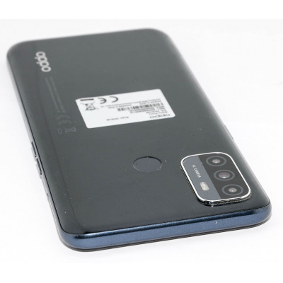 OPPO A53S 2020 128GB NEGRO