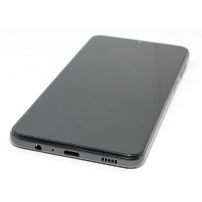 SAMSUNG GALAXY A12 64GB NEGRO