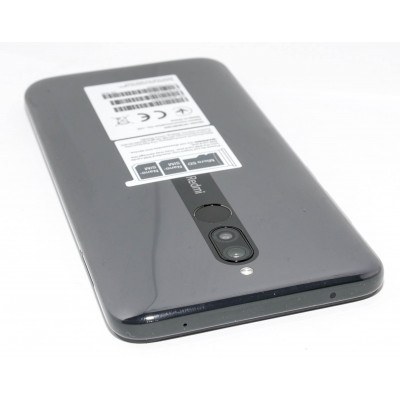 XIAOMI REDMI 8A 32GB NEGRO